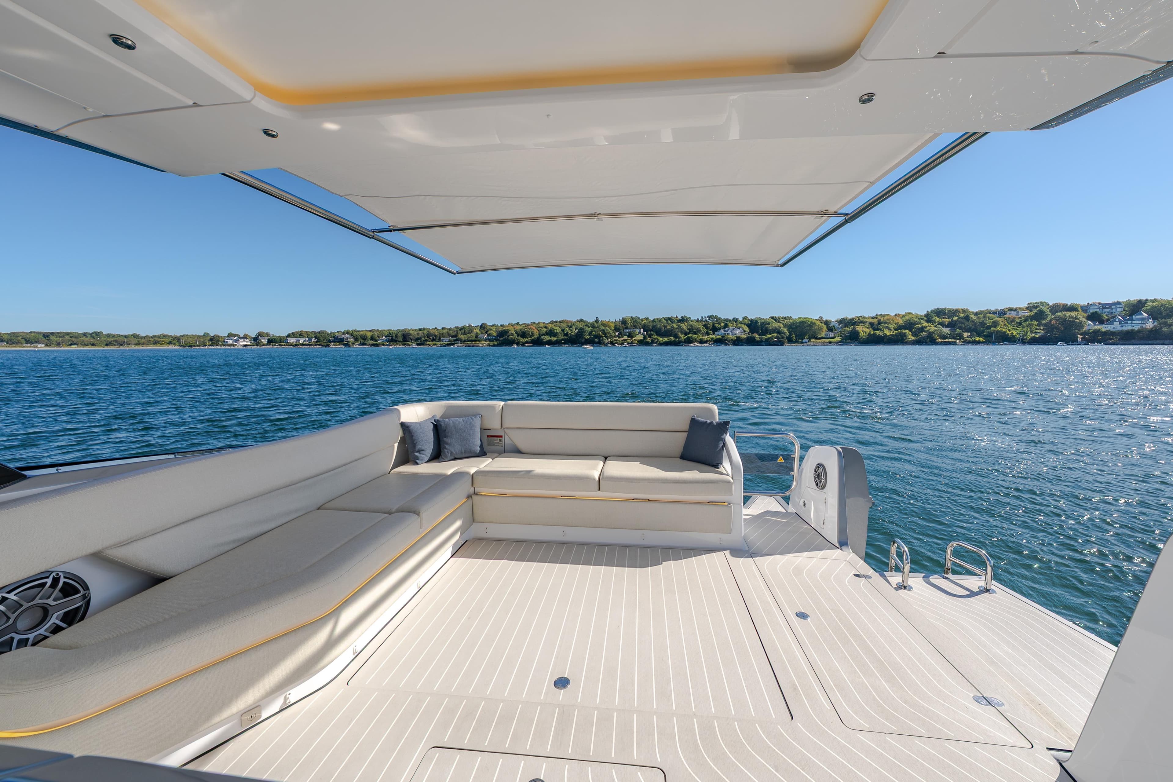 2023 Azimut Verve 47 - 6