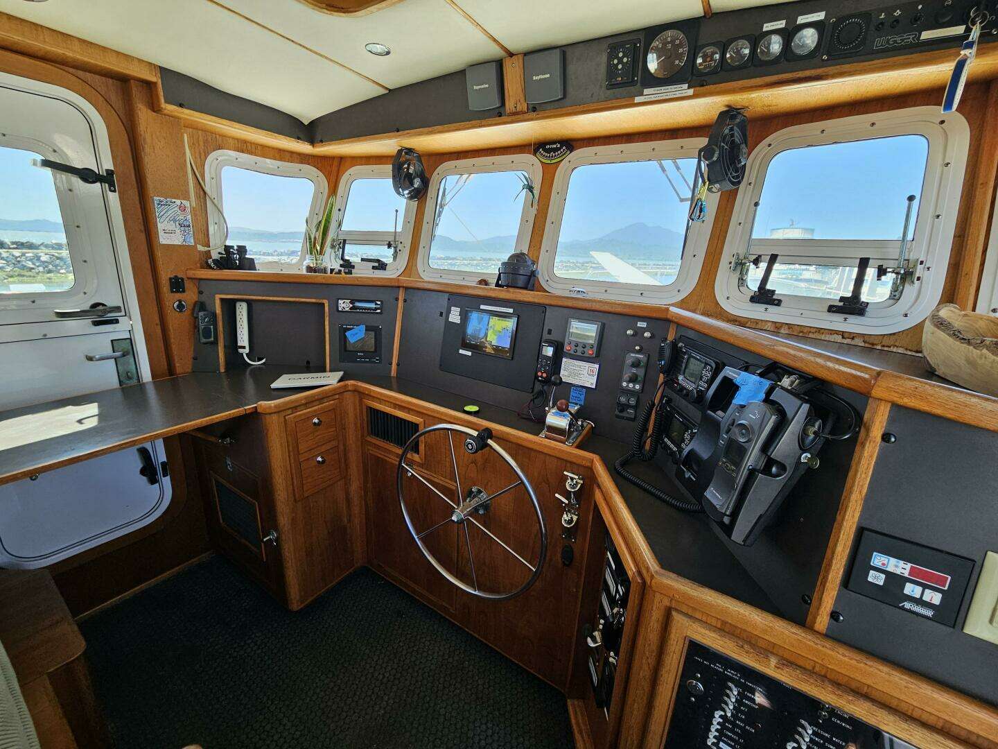 2002 Nordhavn — - Image 35