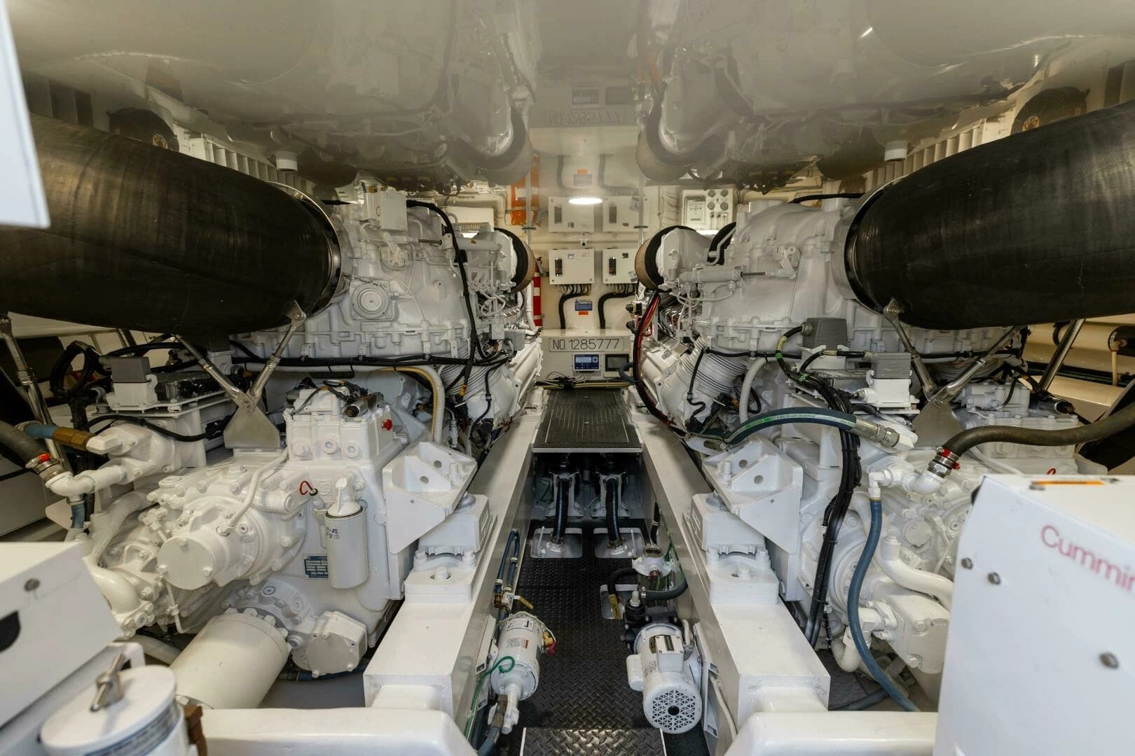 2018 Viking 62 Convertible - Image 42