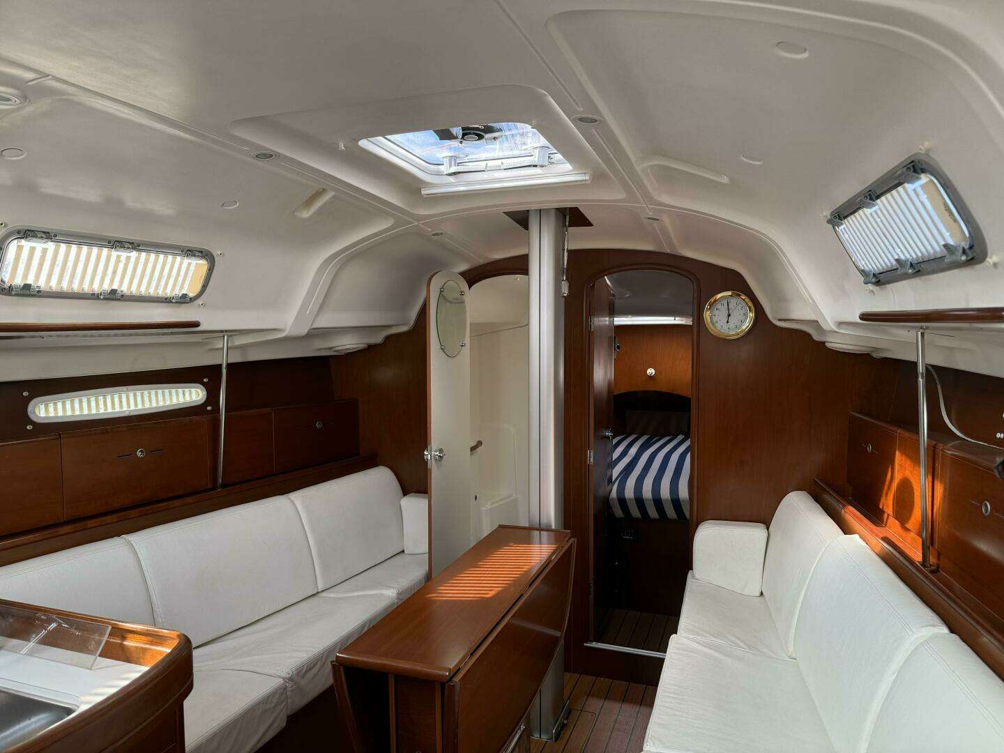 2006 Beneteau First 36.7 - Image 33
