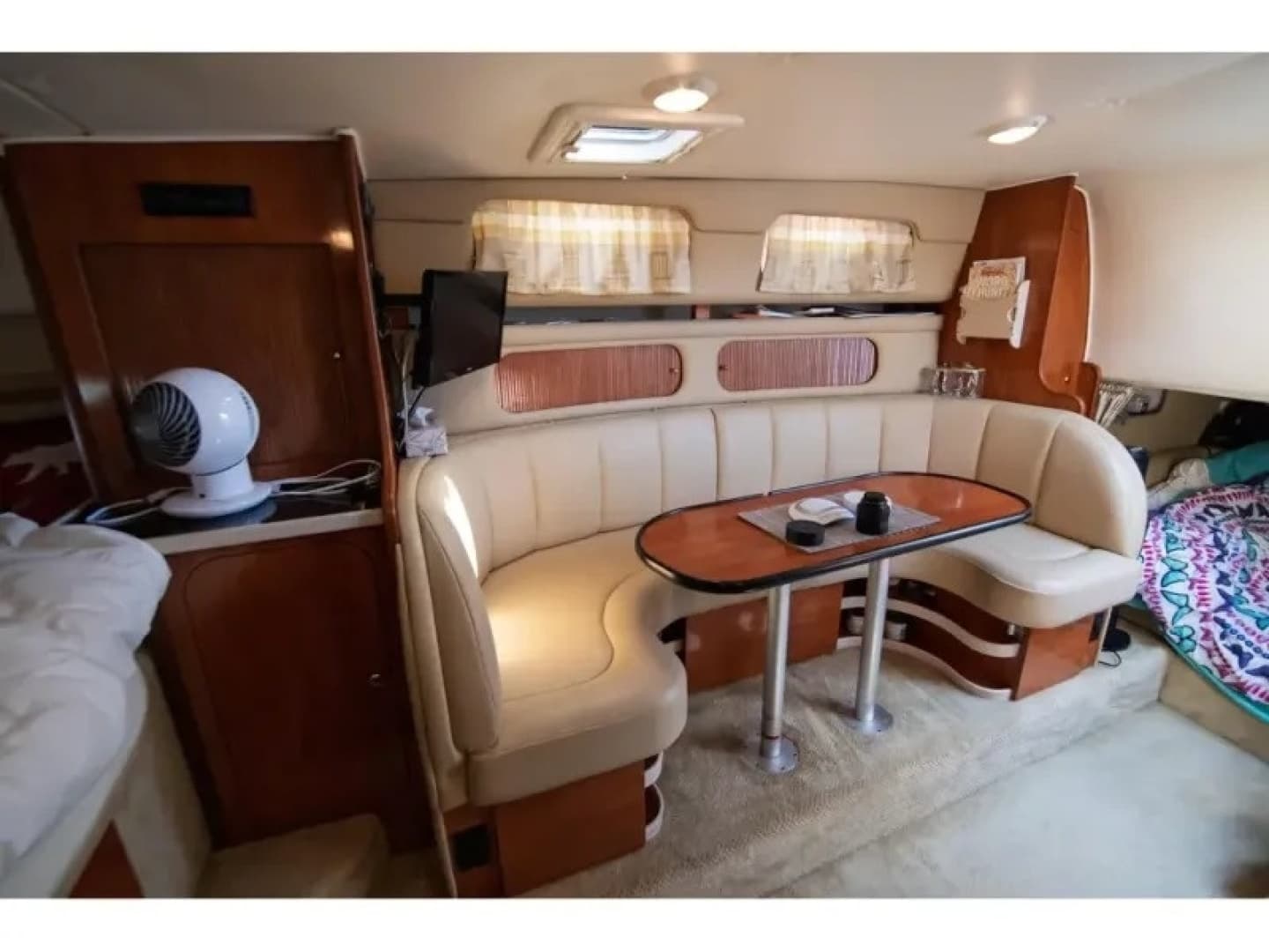 2003 Rinker Fieste Vee 342 - Image 57
