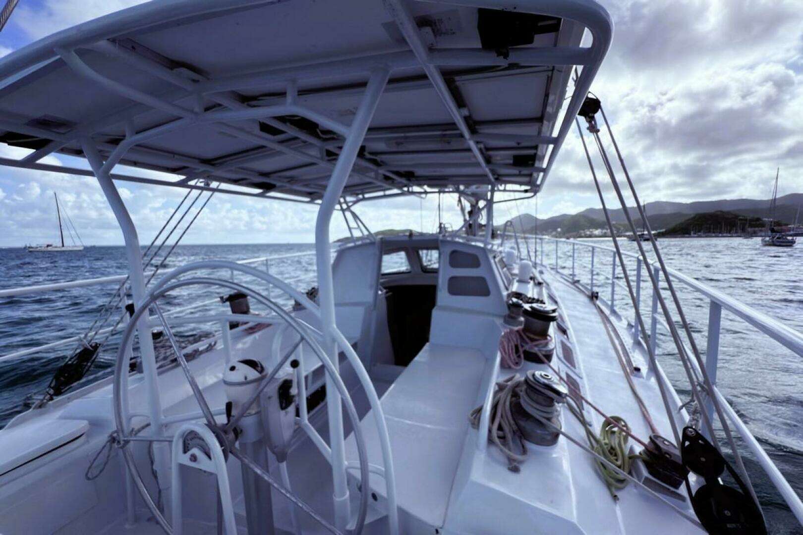 1982 Via 52 - Image 6