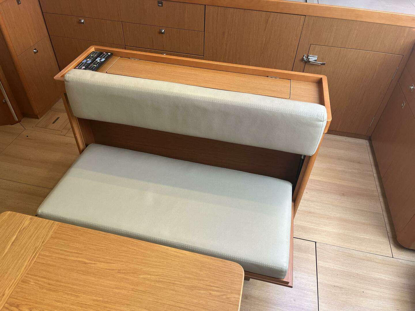 2014 Beneteau Sense 50 - Image 19