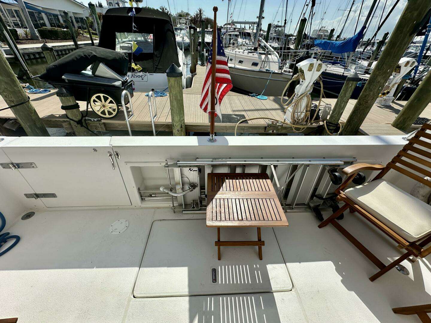 2000 Navigator 4600 Classic - Image 58