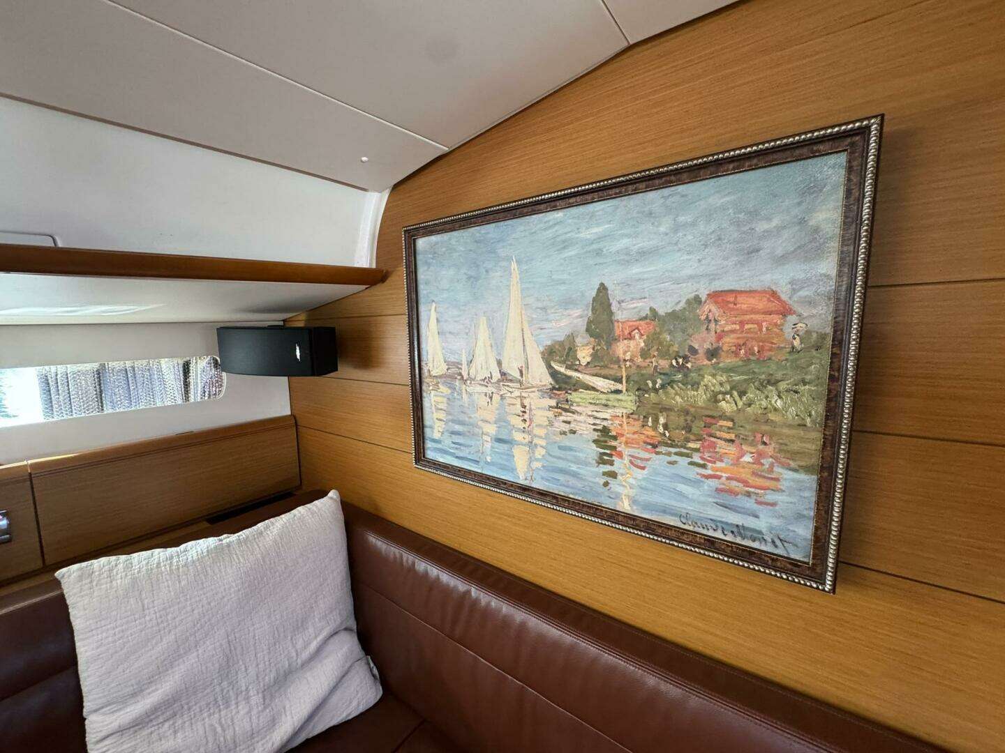2016 Jeanneau Sun Odyssey - Image 17