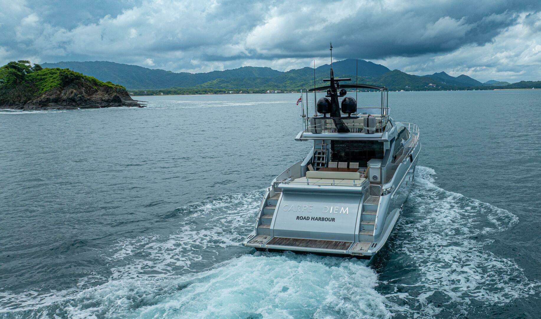 2017 Azimut 77S - Image 155