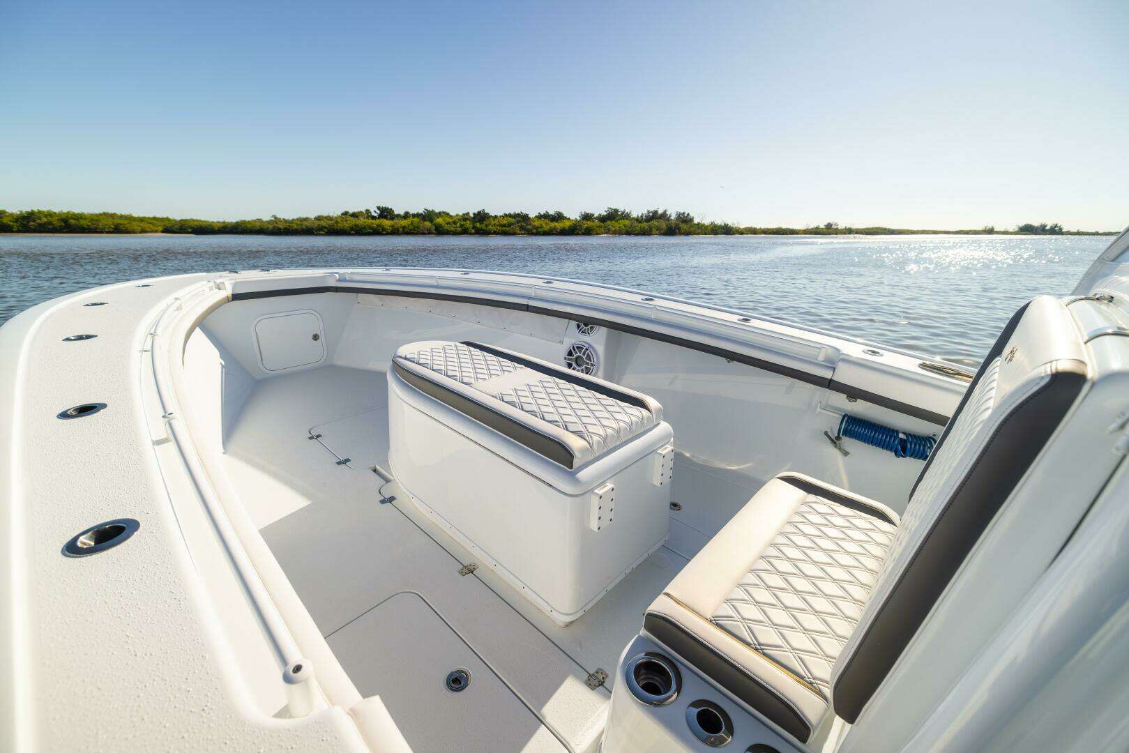 2023 Yellowfin — - Image 45