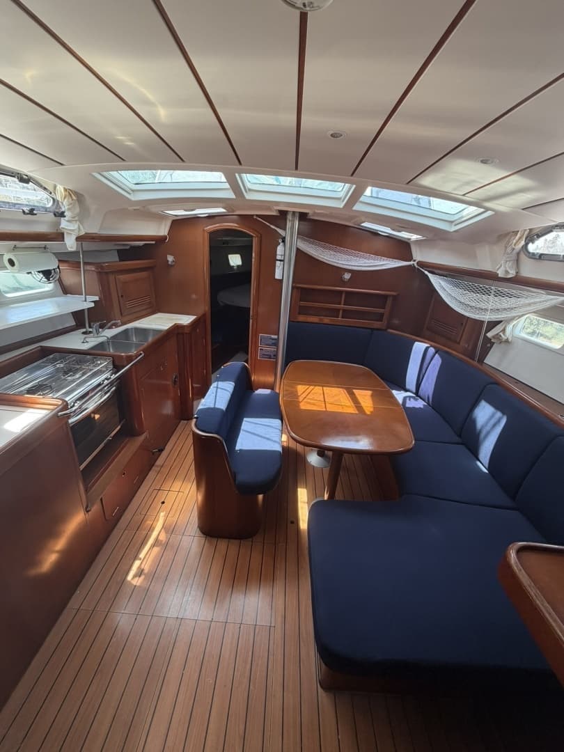 2006 Beneteau 423 - Image 88