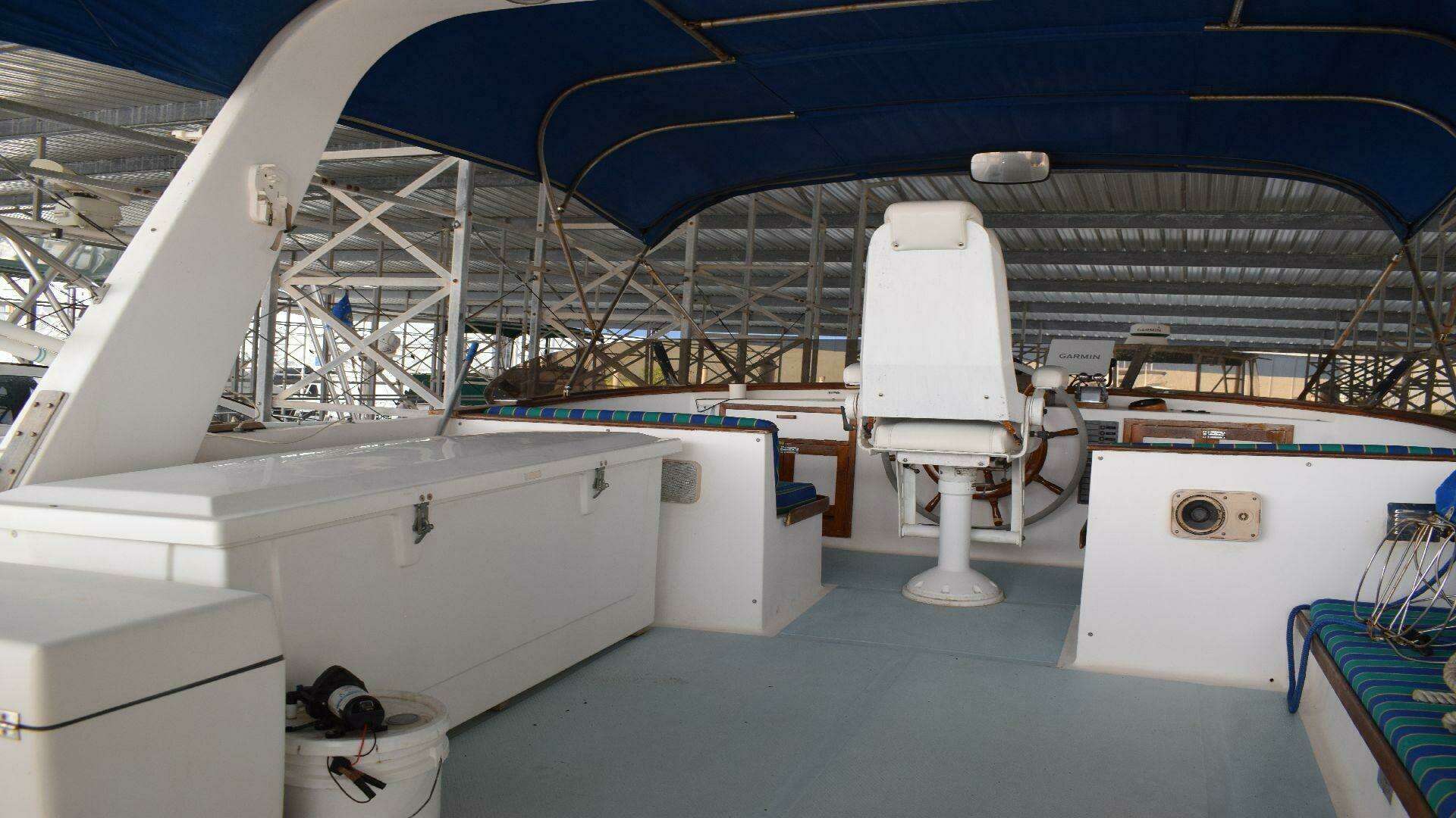 1984 DeFever — - Image 22