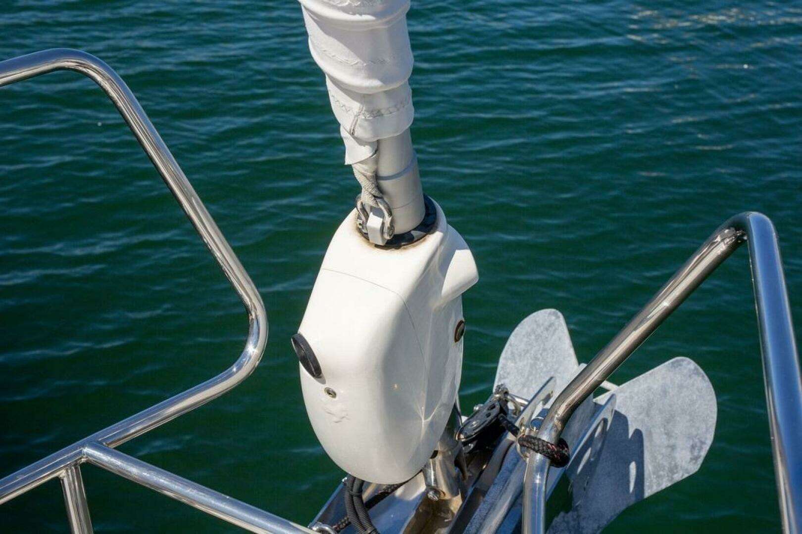 2015 Jeanneau 53DS - Image 15