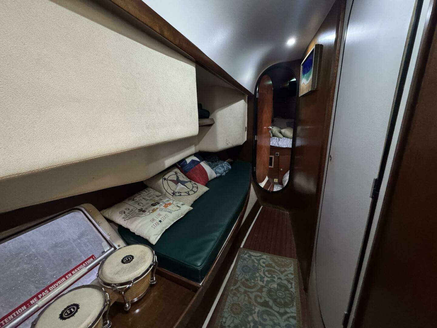 1999 Fountaine Pajot Bahia 46 - Image 82