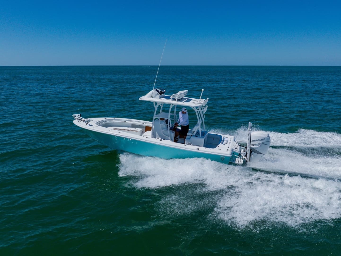 2018 Barker Boatworks Open - Image 7