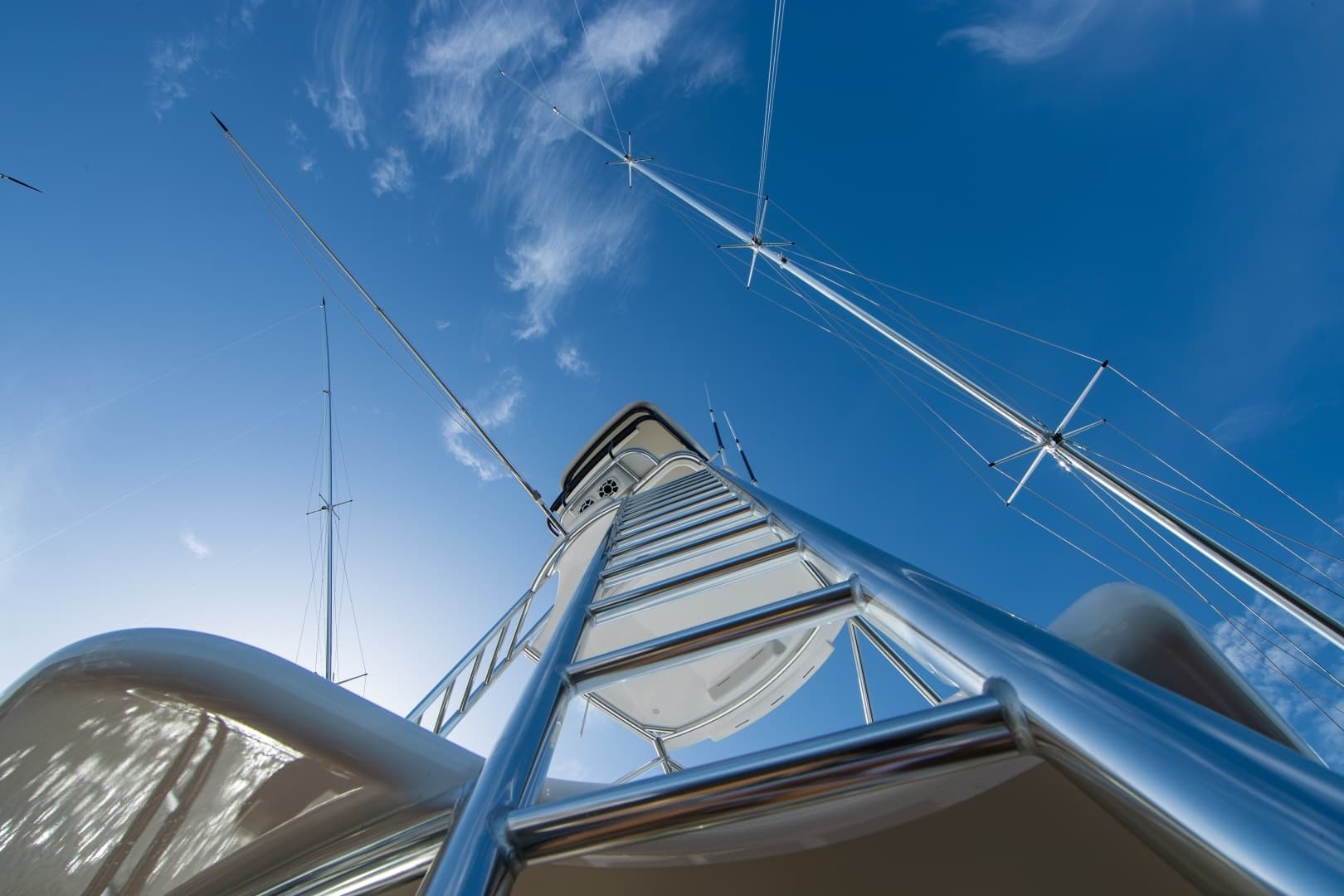 2021 Jarrett Bay — - Image 46