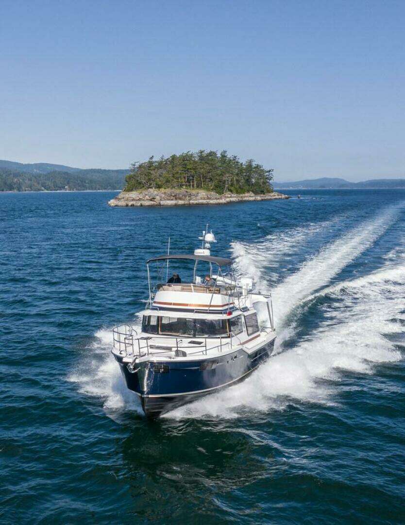 2027 Ranger Tugs R-43 Command Bridge - Image 28