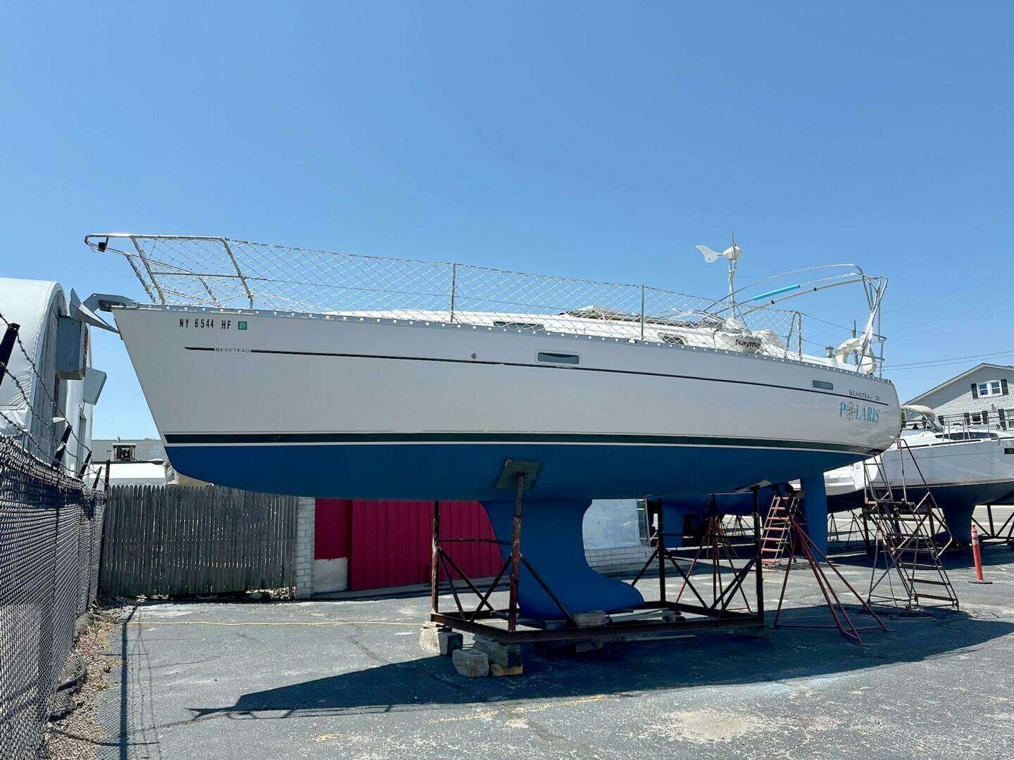 2000 Beneteau 331 - Image 4