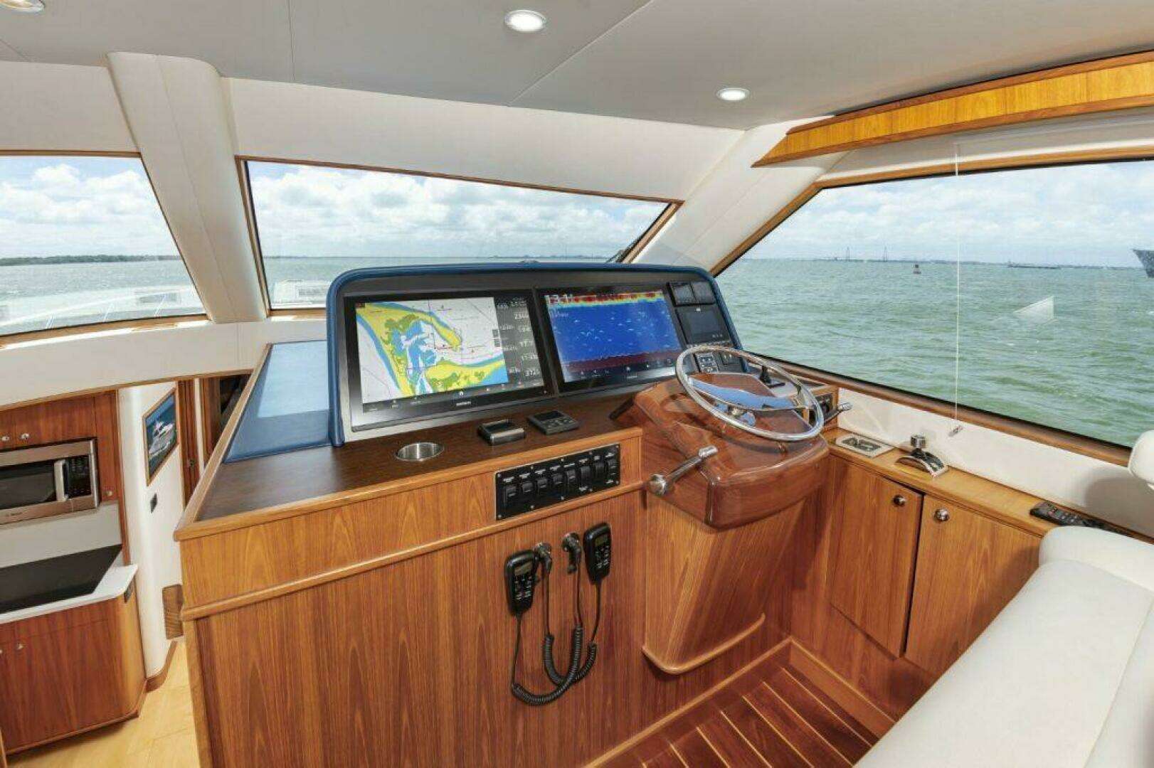 2019 Jarrett Bay 67 - Image 22