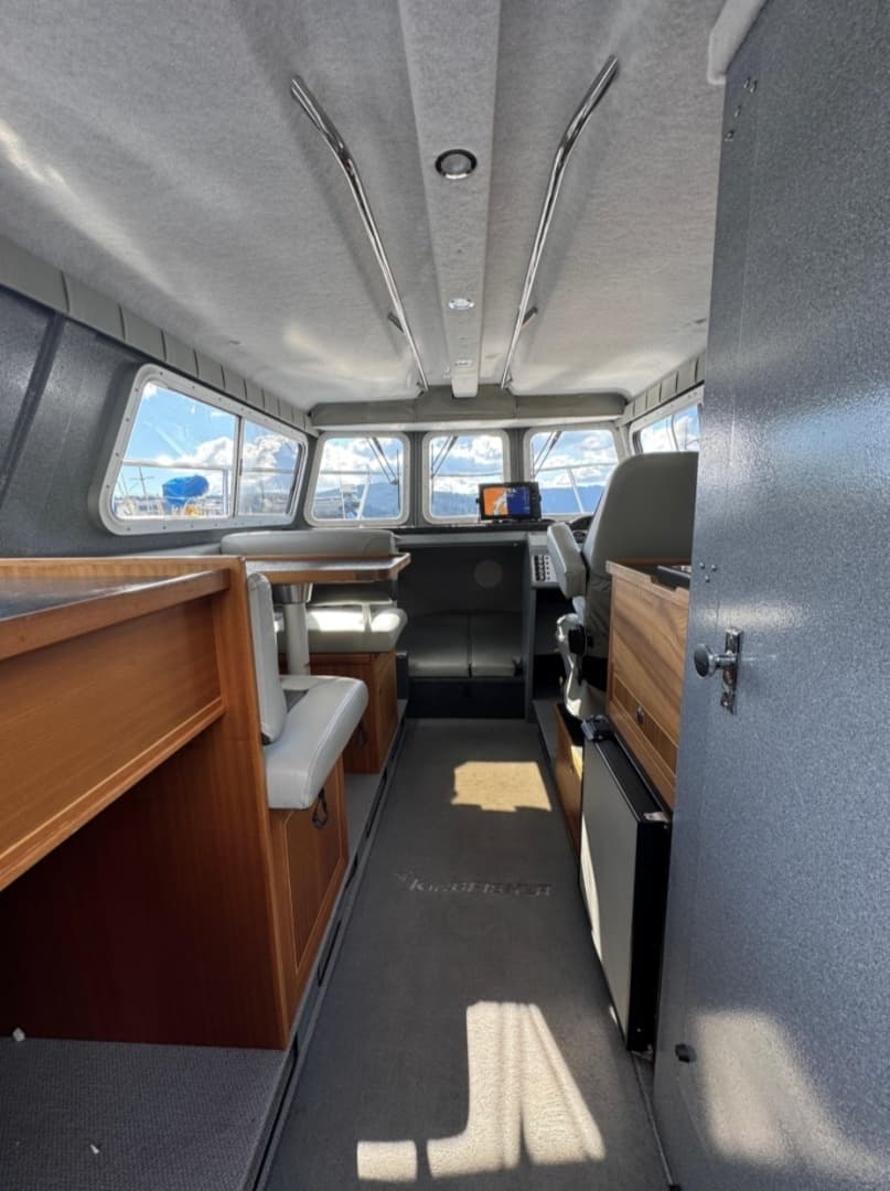 2018 KingFisher 2725 Weekender - Image 23