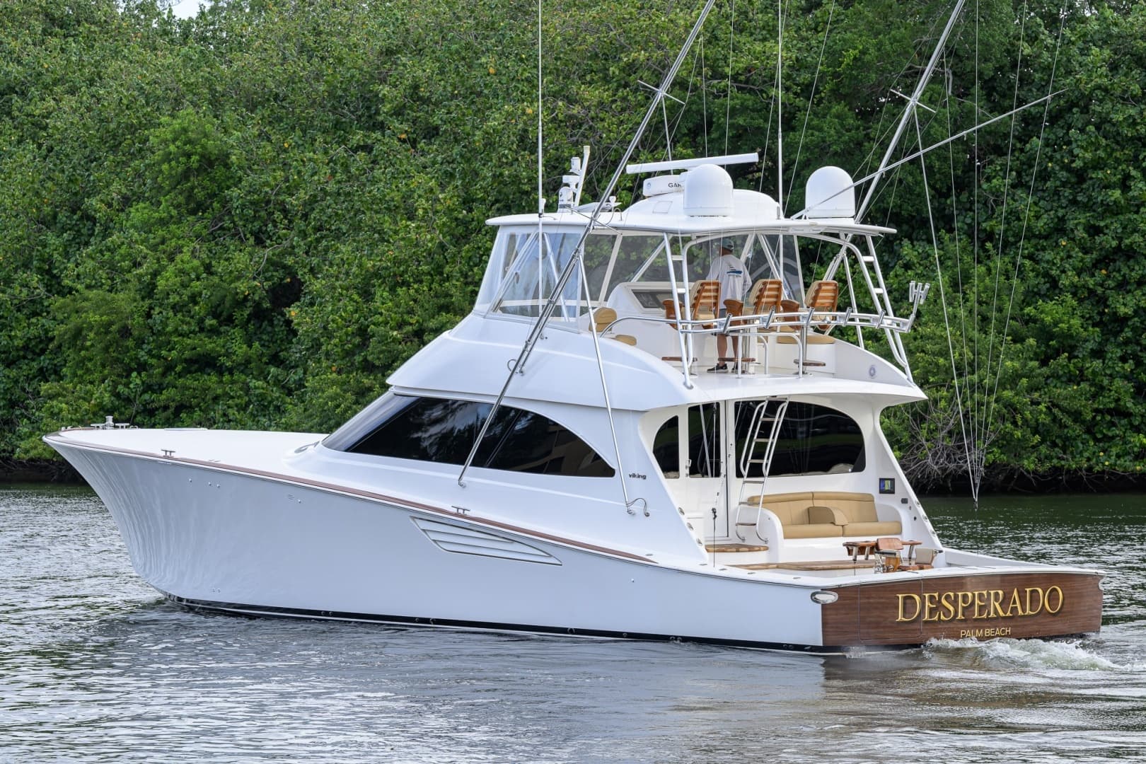 2014 Viking Convertible - Image 42