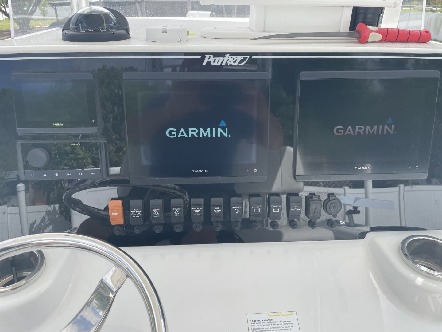 2022 Parker 25SE - Image 44