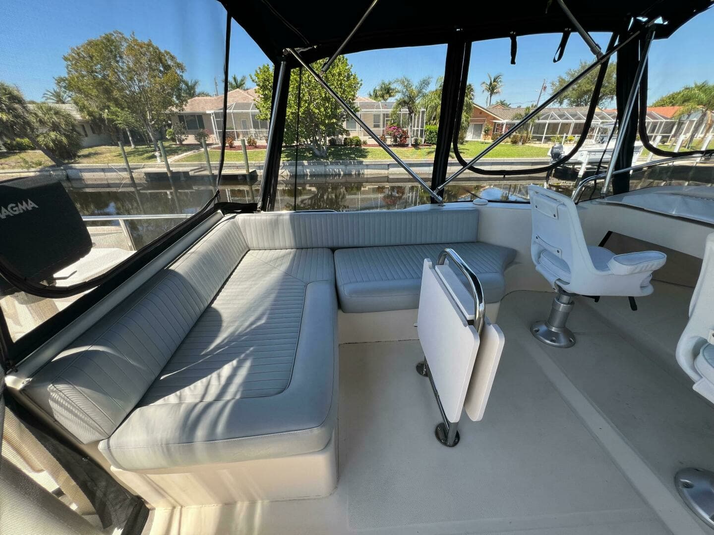 2005 Mainship 34 - Image 17