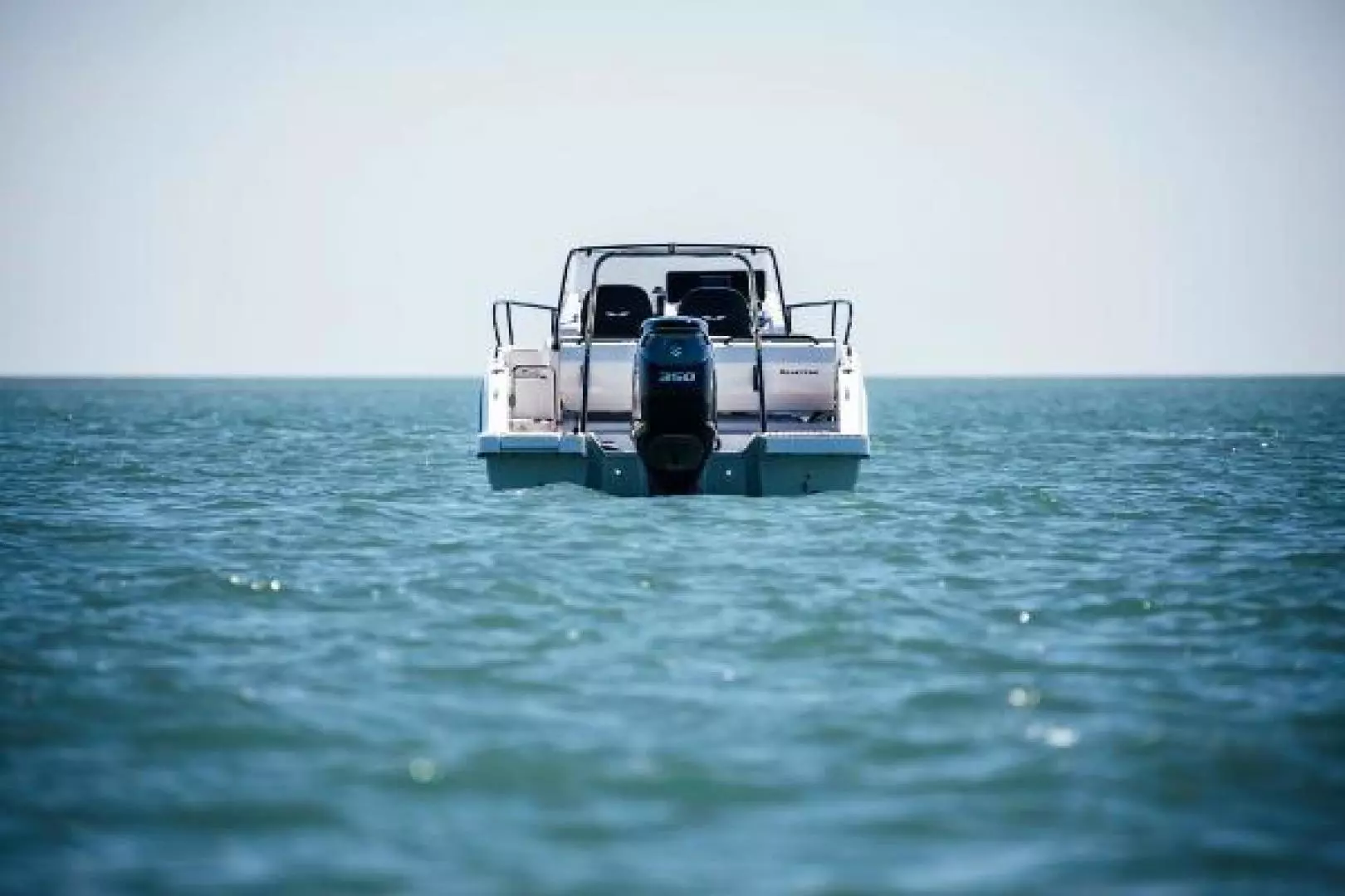 2026 Beneteau Flyer 8 SunDeck - Image 7