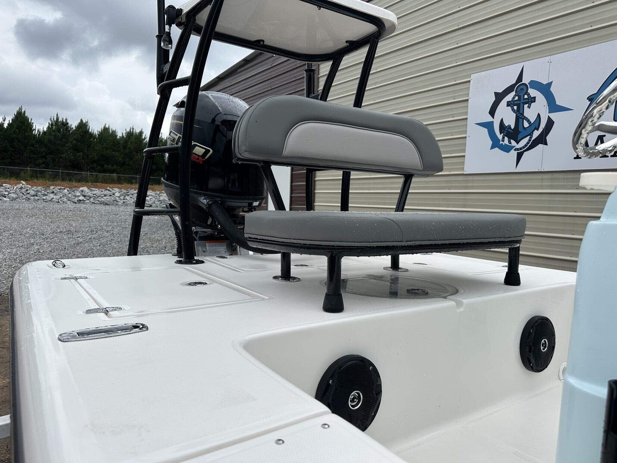 2026 Spyder FX19 Vapor - 9
