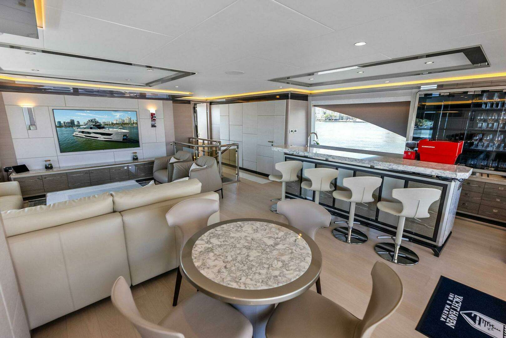 2024 Ocean Alexander 35 Revolution - Image 36