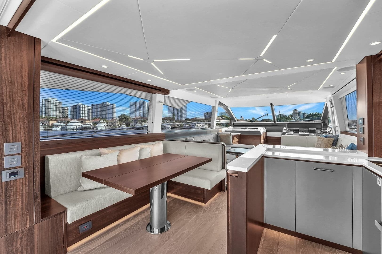 2023 Sunseeker Manhattan 68 - Image 47