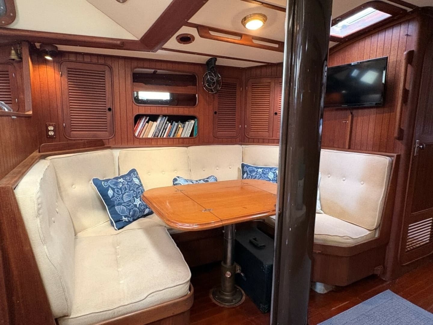 1981 Norseman 447 - Image 25