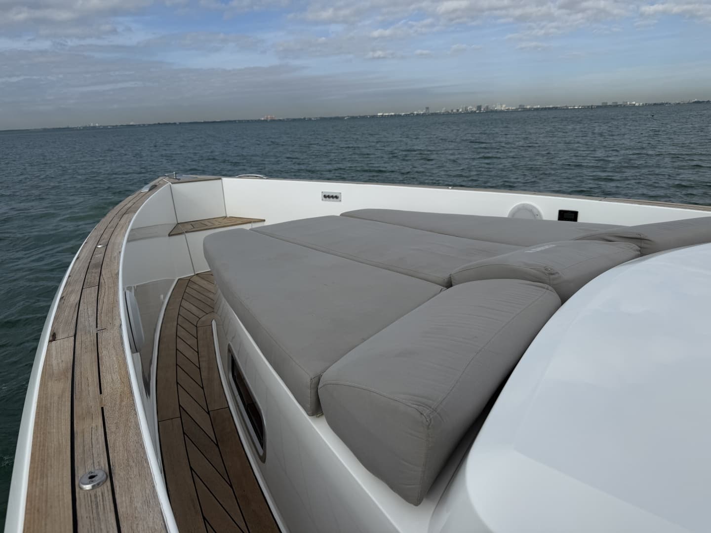 2019 Fjord 40 Open - Image 27