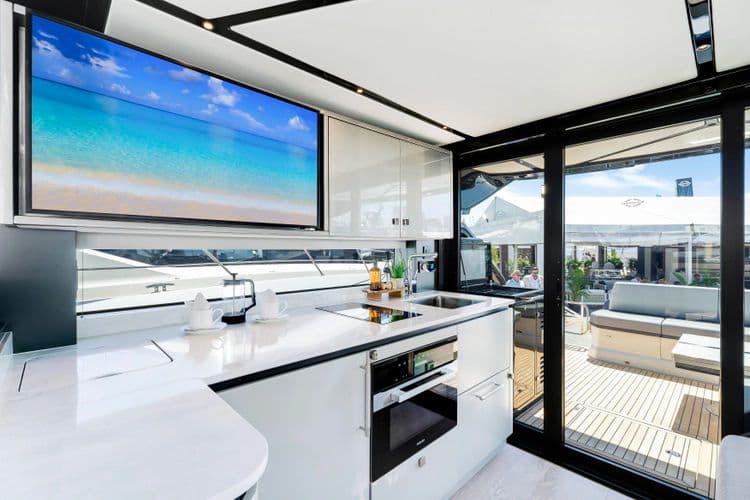 2026 Sunseeker Predator 55 - Image 22