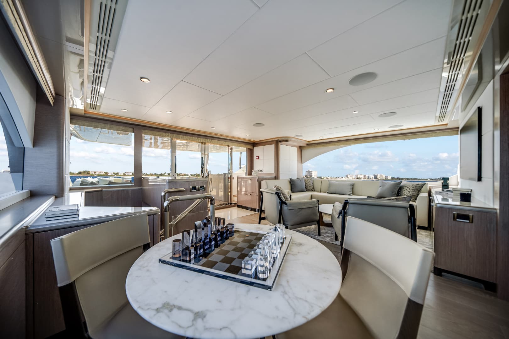 2026 Ocean Alexander 37L - Image 48