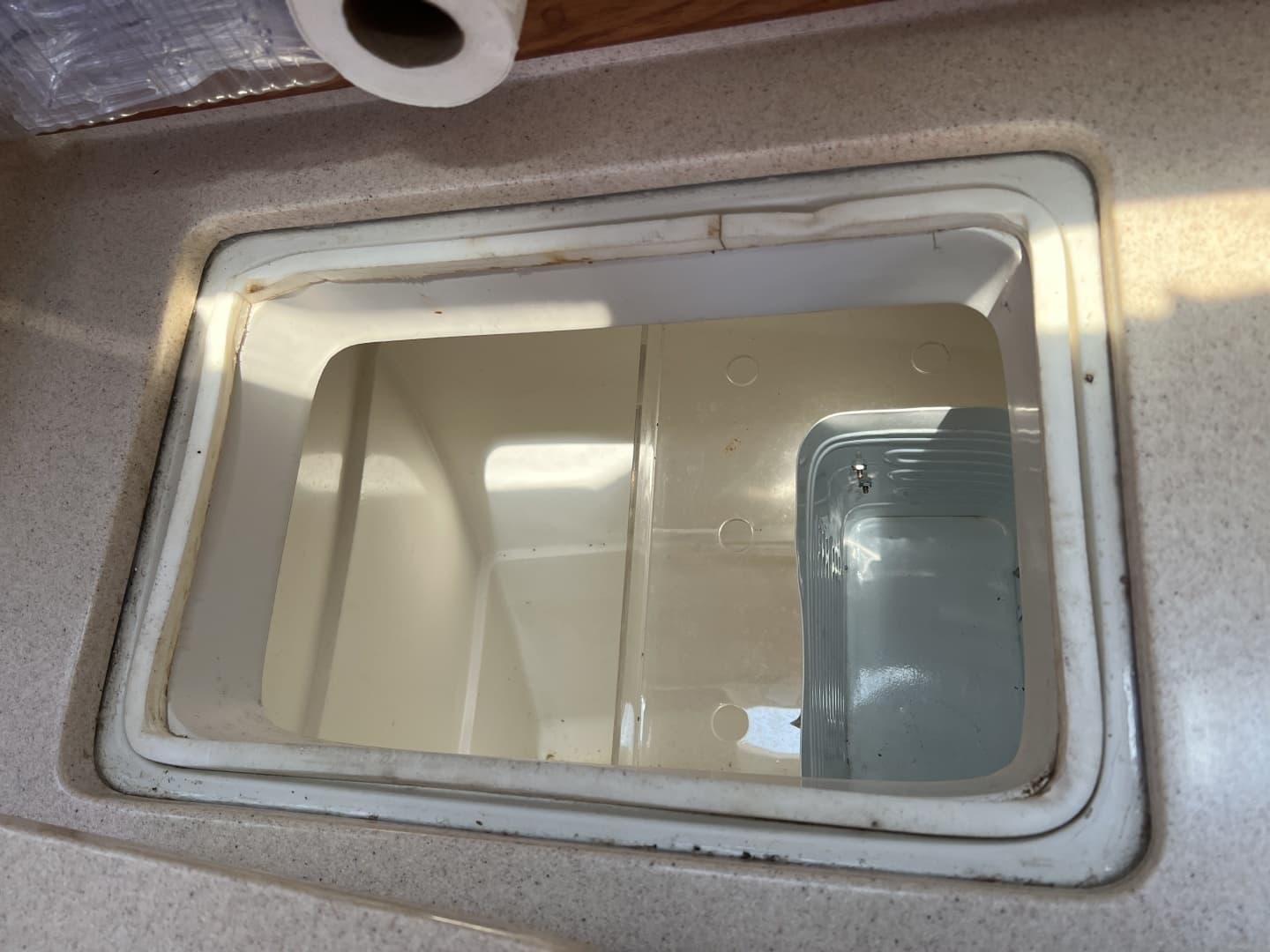 1997 Catalina 34 Mark II - Image 22