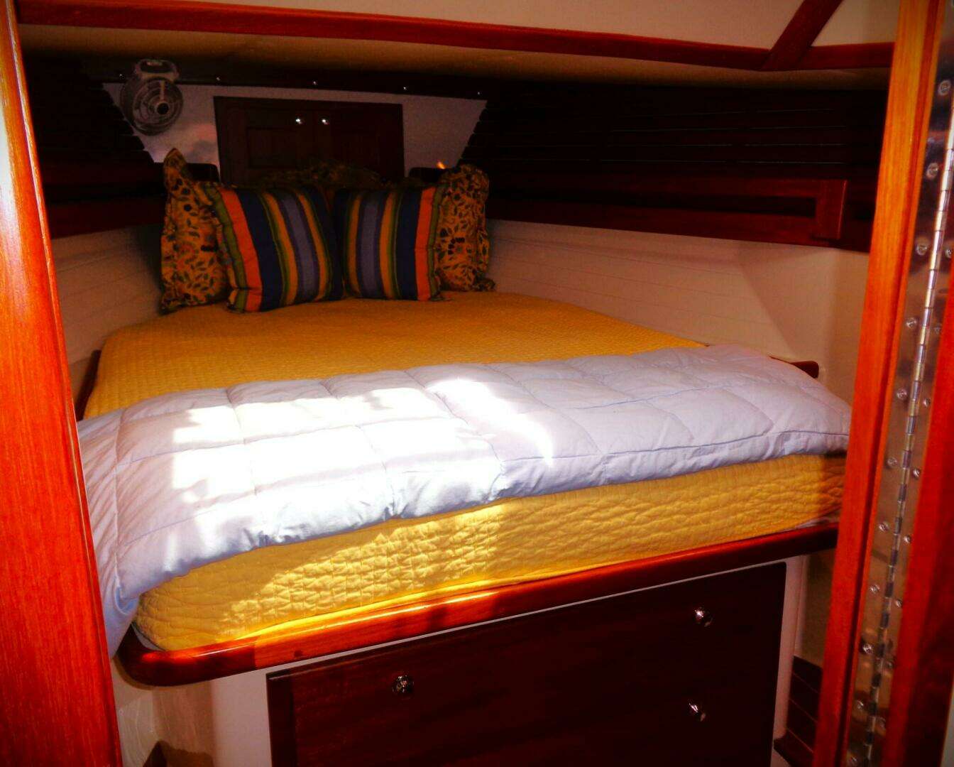 2005 Pacific Seacraft 40 - Image 11