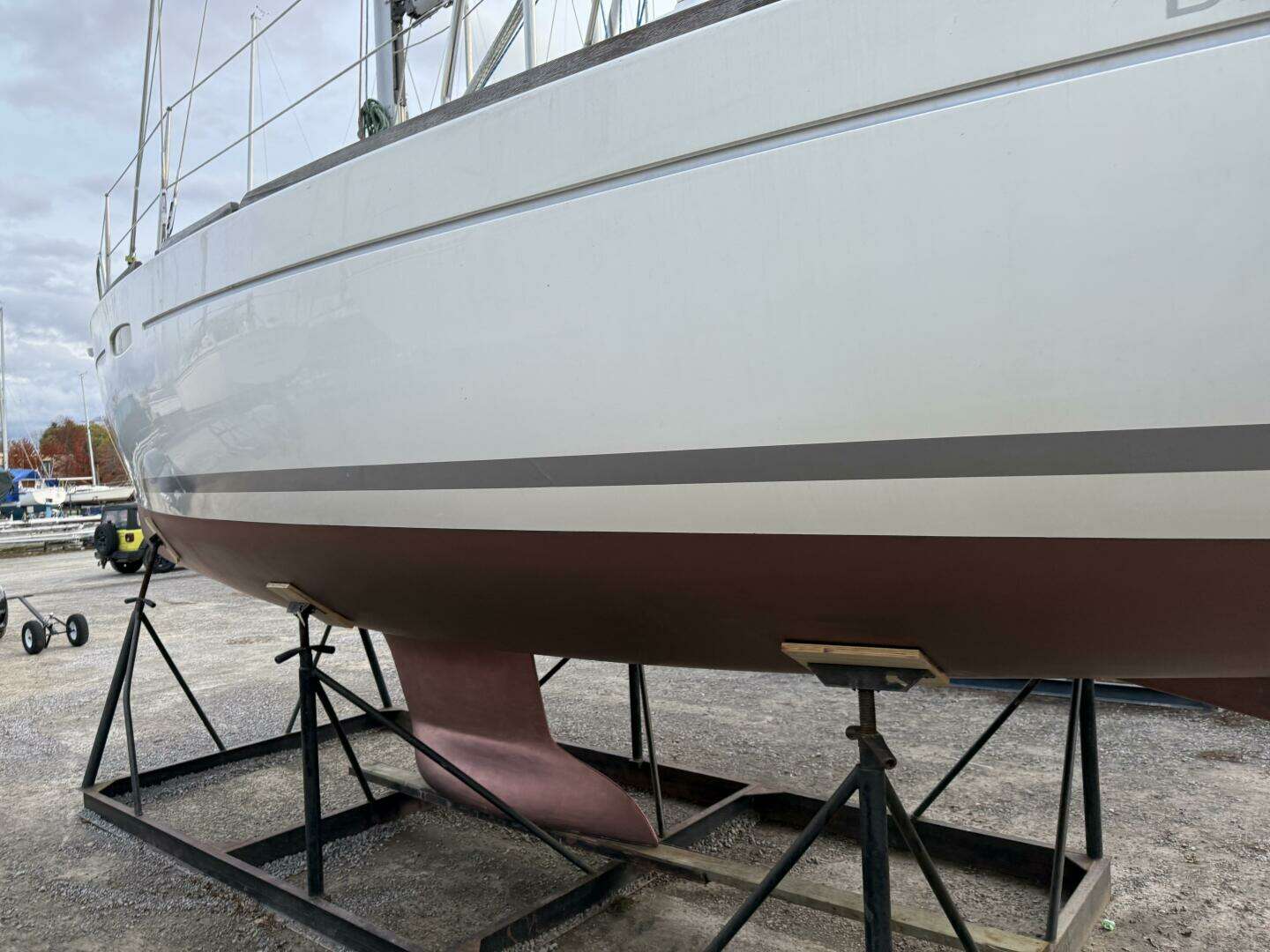 2008 Beneteau — - Image 9