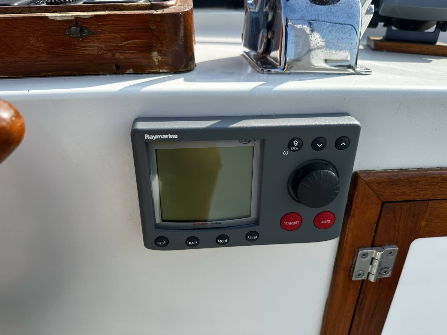 1990 Marine Trader — - Image 15