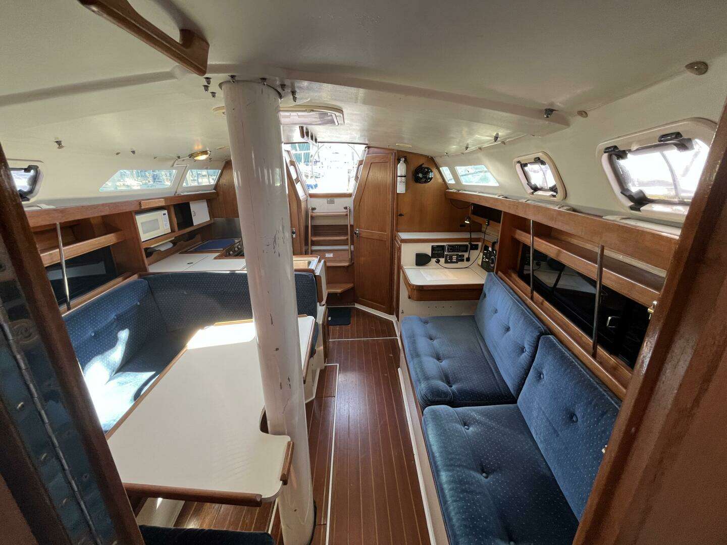 1992 Catalina — - Image 59