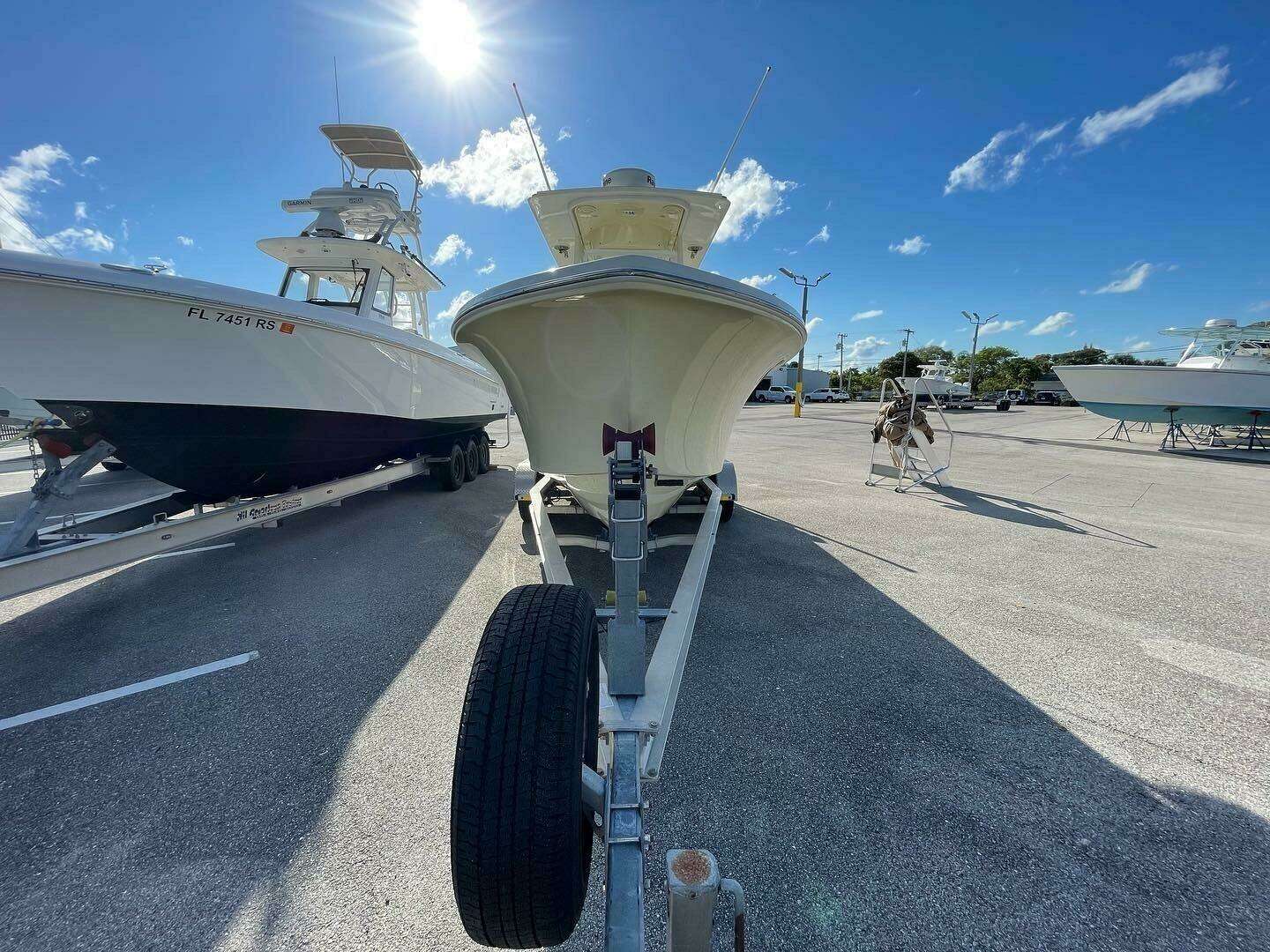 2008 Silverhawk 2700CC - Image 2