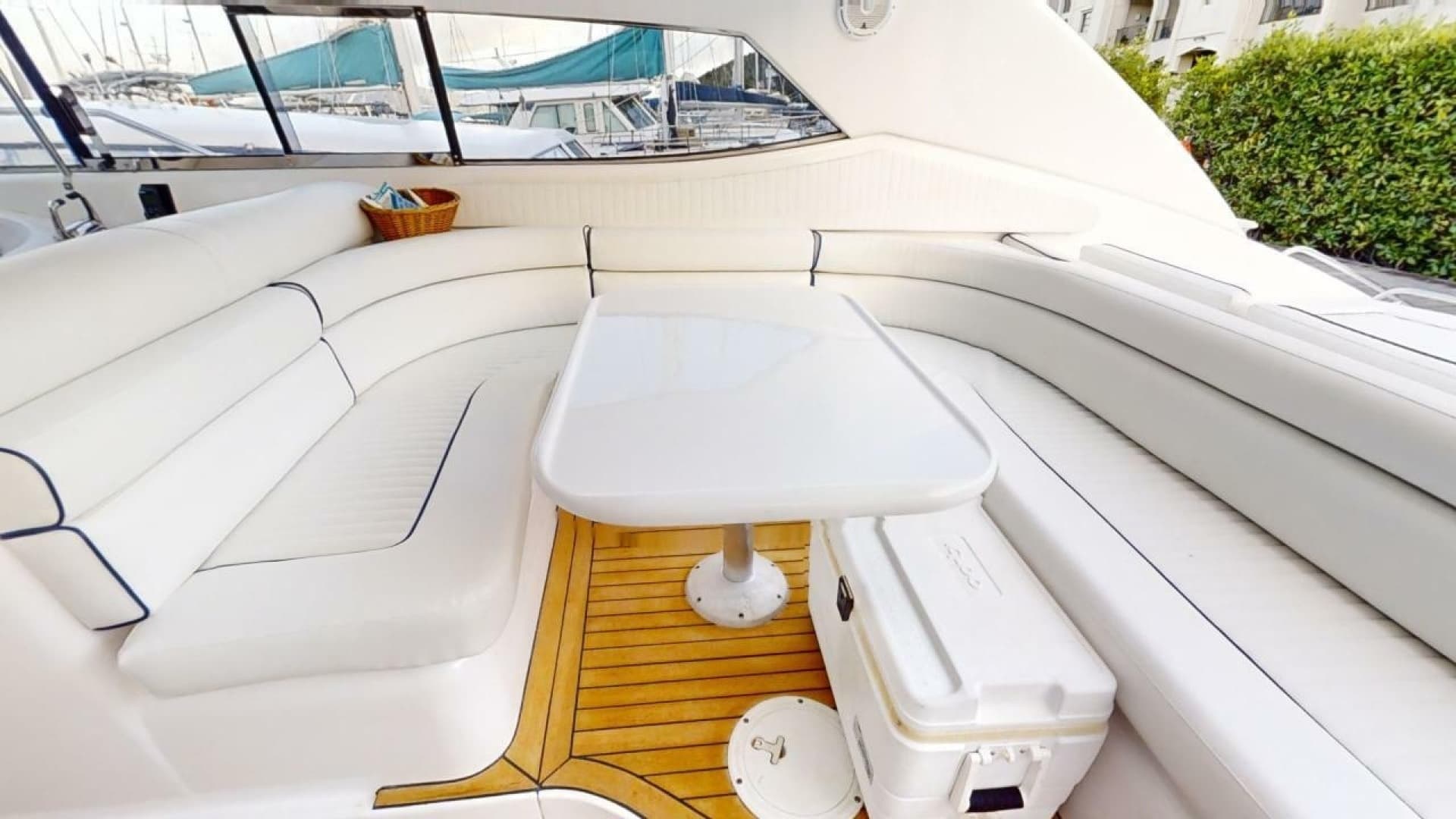 1999 Sunseeker Predator 63 - Image 7