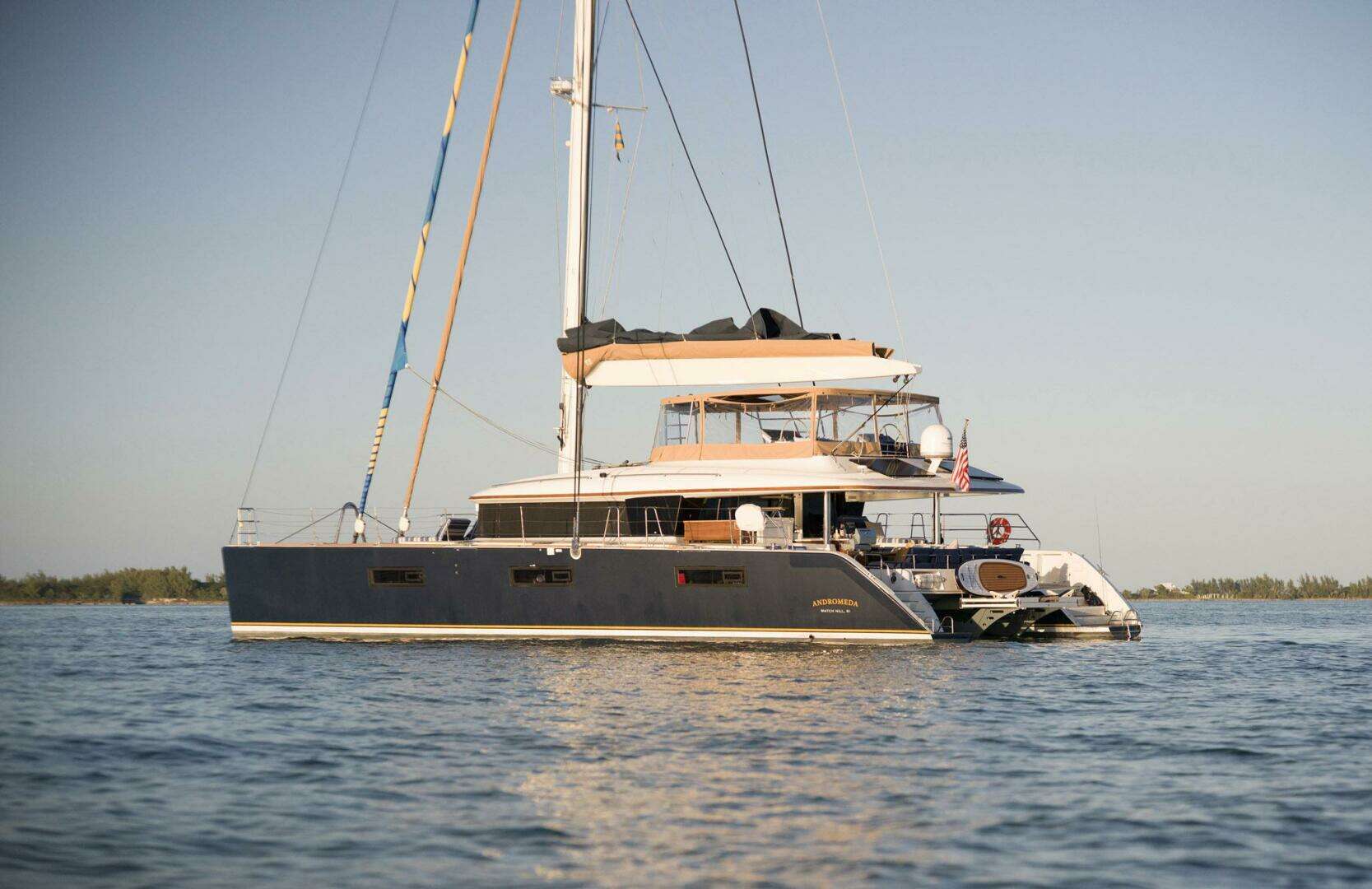 2016 Lagoon 620 - Image 33