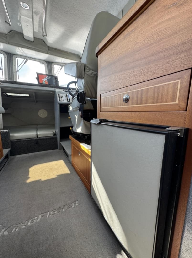 2018 KingFisher 2725 Weekender - Image 27