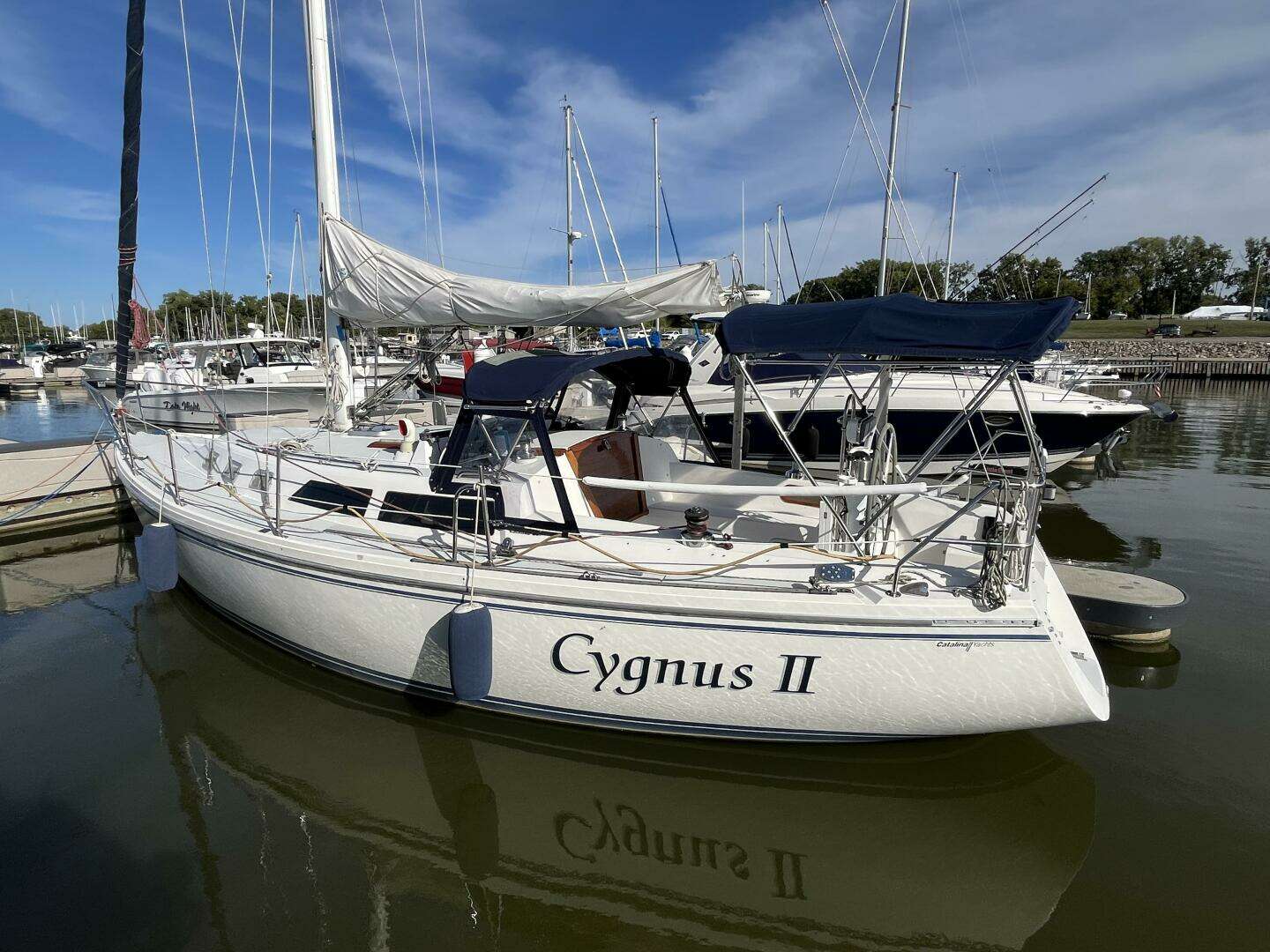 1992 Catalina — - Image 20