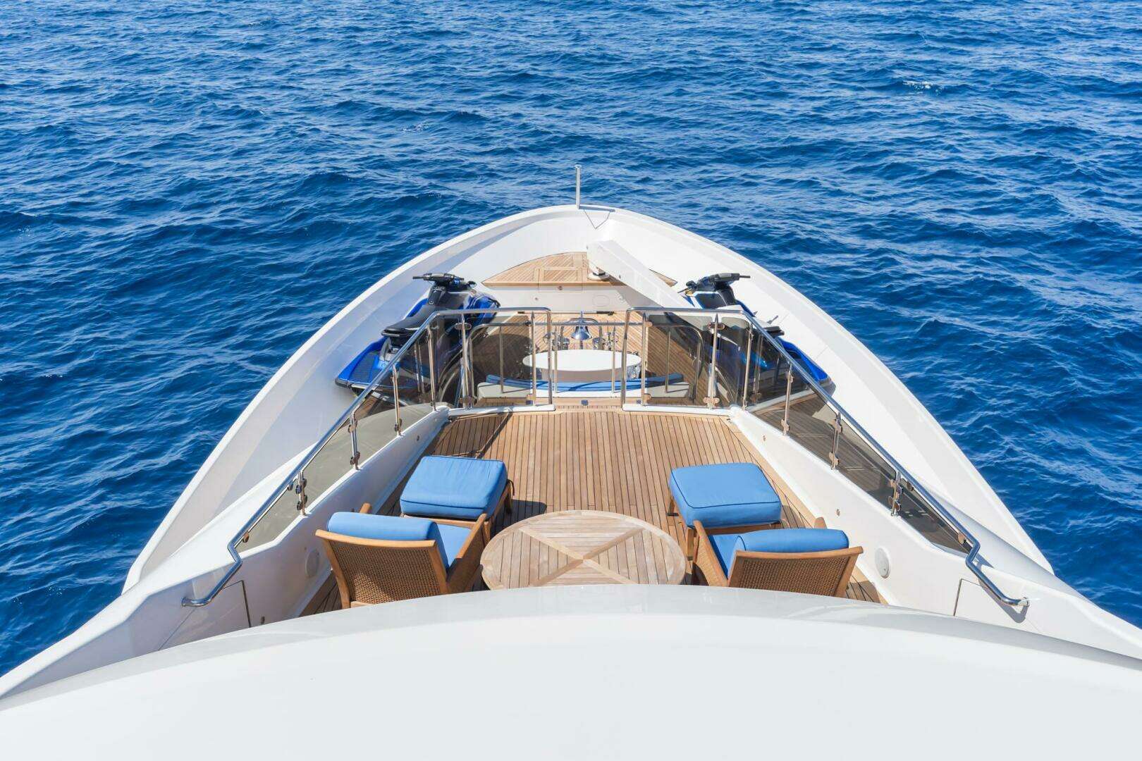2010 Westport Superyacht - Image 25