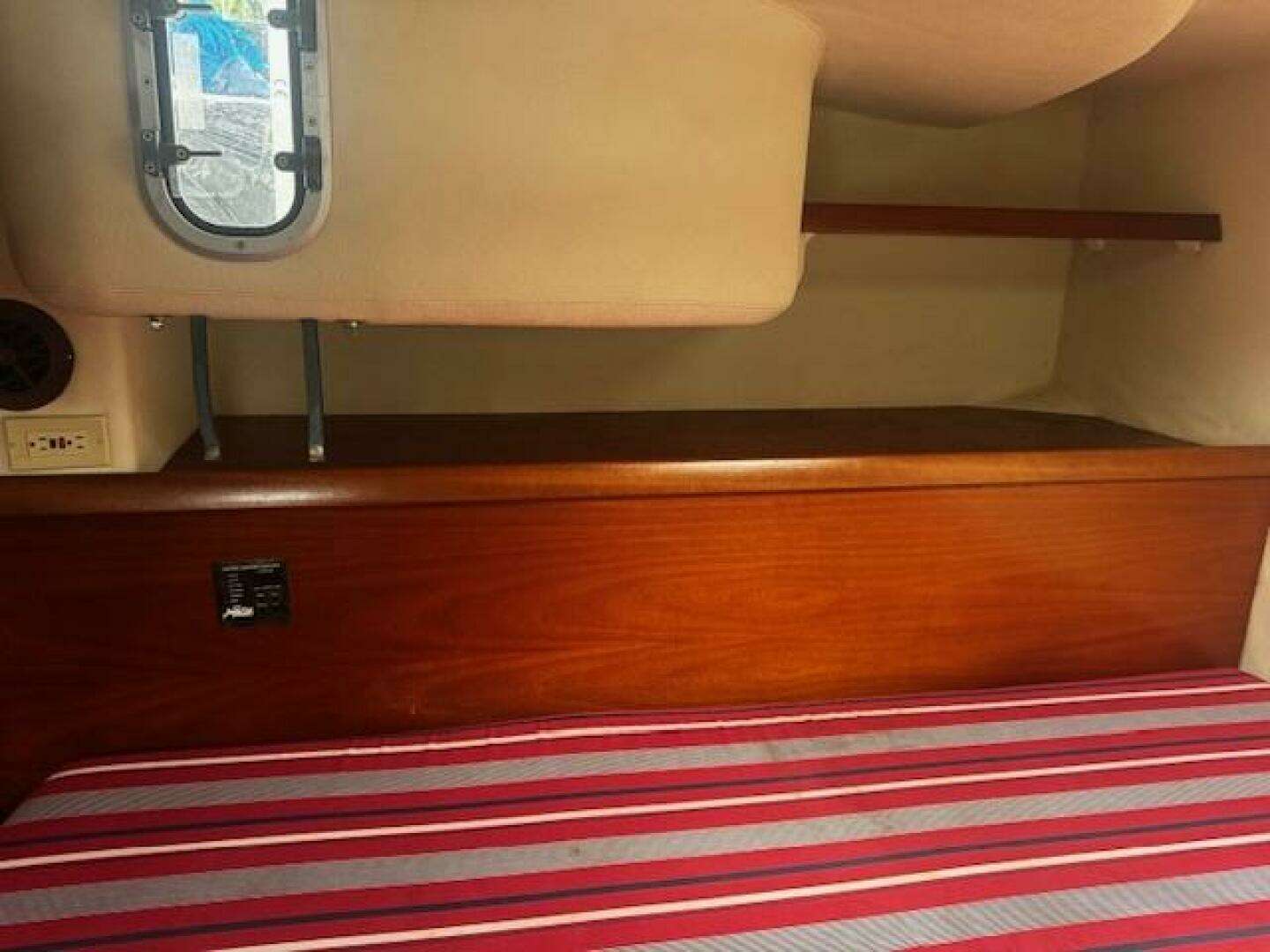2002 Fountaine Pajot Belize 43 - Image 30