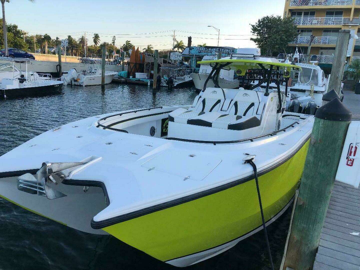 2020 Prowler Renaissance Prowler - Image 7