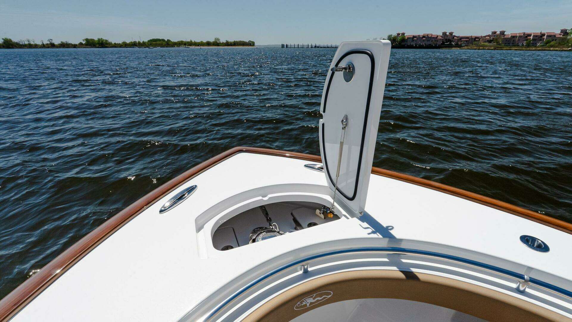2025 Valhalla Boatworks V-29 Hybrid - Image 38