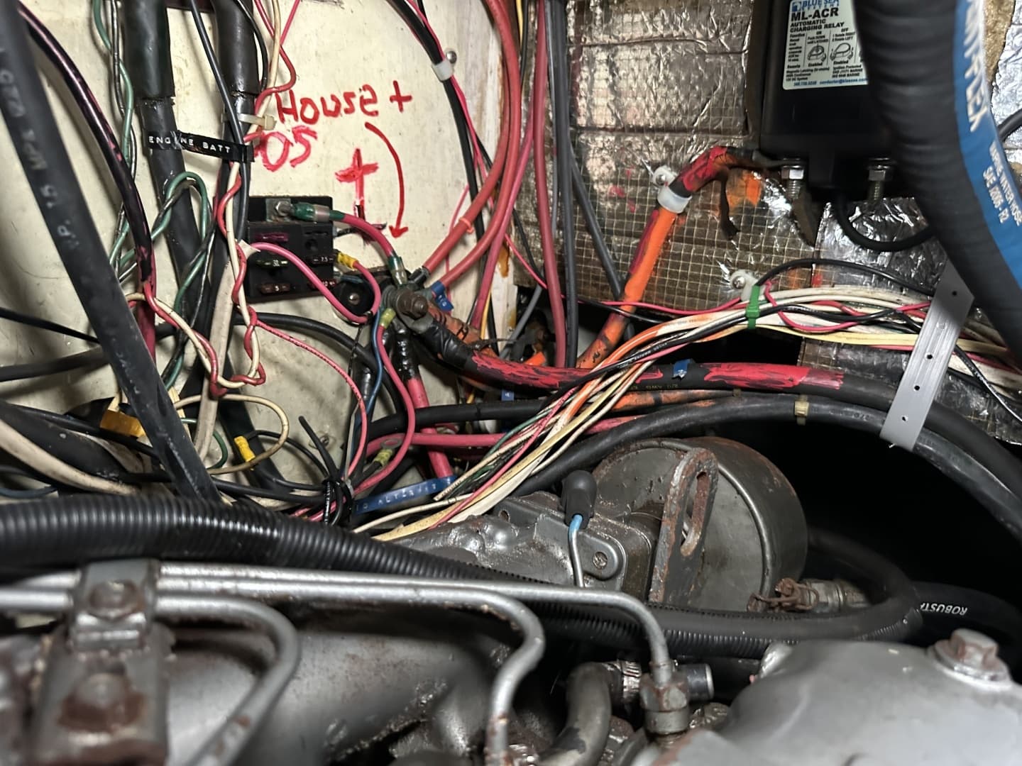 1976 Valiant Valiant 40 - Image 222