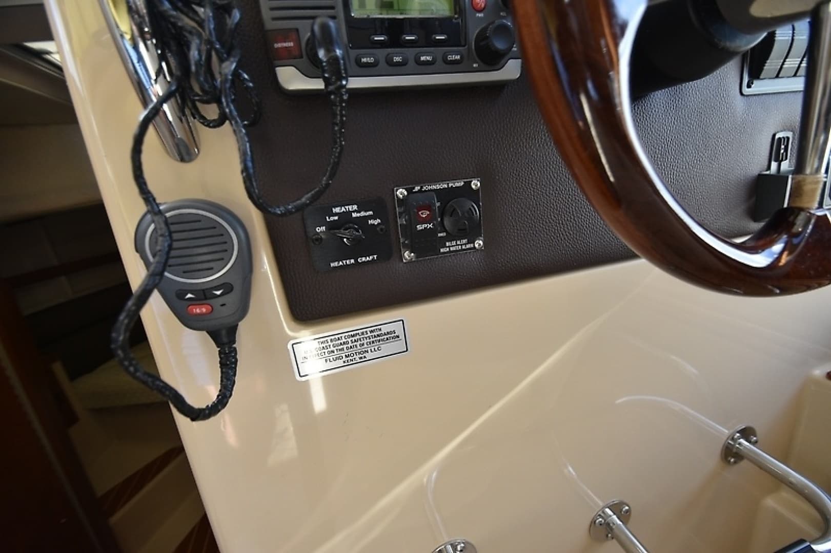 2014 Ranger Tugs 29 Classic - Image 19
