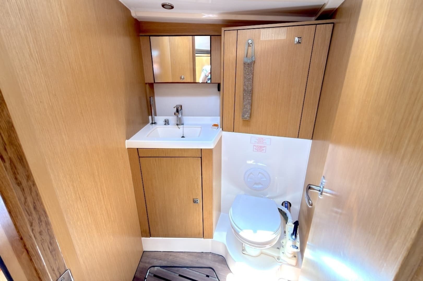 2013 Bavaria Vision 46 - Image 39