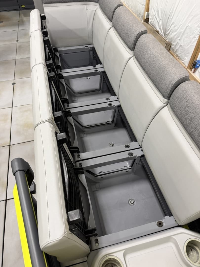 2022 Bombardier Sea Doo Switch Cruise 21 - Image 10